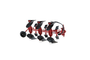 CASE Gamme 155